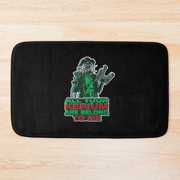 Item preview, All Your Kerium  designed and sold by GittlerKeily.