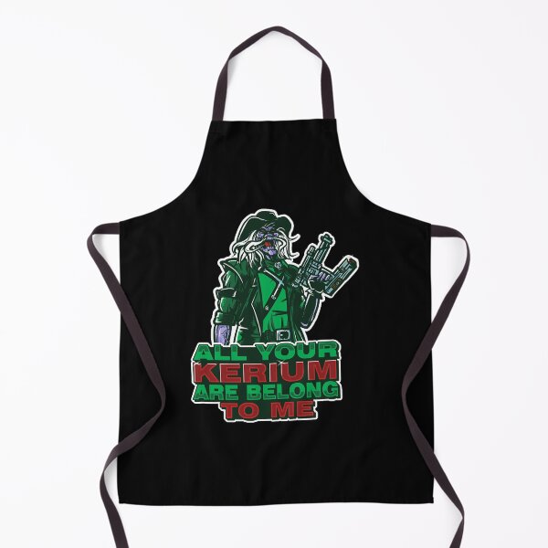 Item preview, All Your Kerium designed and sold by GittlerKeily.