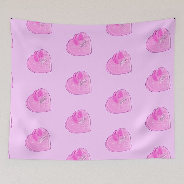 Item preview, Heart Dream Pocket designed and sold by VelvepeachShop.