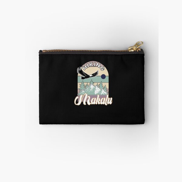 Item preview, Makalu Mountain Hiking  - Hiking Is My Passion designed and sold by medbdj.