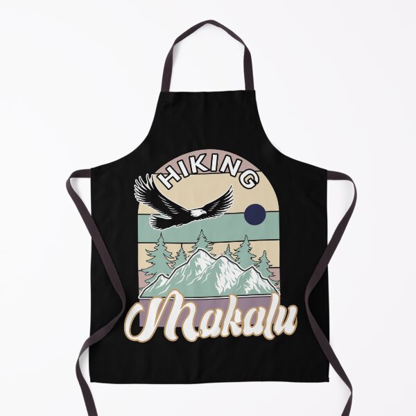 Item preview, Makalu Mountain Hiking  - Hiking Is My Passion designed and sold by medbdj.