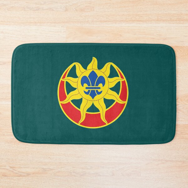 Item preview, 9th Infantry Division designed and sold by SaltyFNG.
