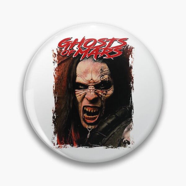 Item preview, Ghosts Of Mars  designed and sold by StickKingUK.