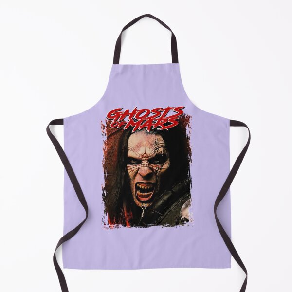 Item preview, Ghosts Of Mars designed and sold by StickKingUK.