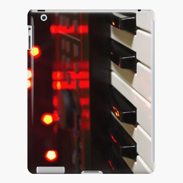 Roland Synth Keys iPad Snap Case