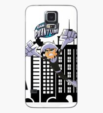 Danny Phantom Case/Skin for Samsung Galaxy