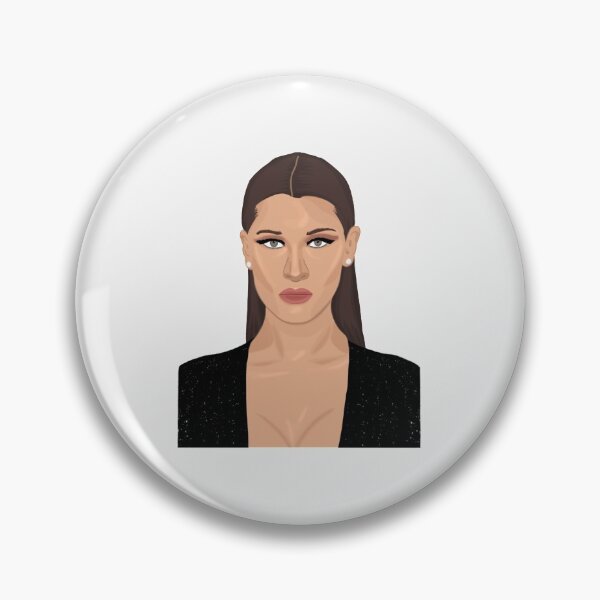 Item preview, Bella Hadid | Perfect Gift | Bella Hadid designed and sold by lucycana.
