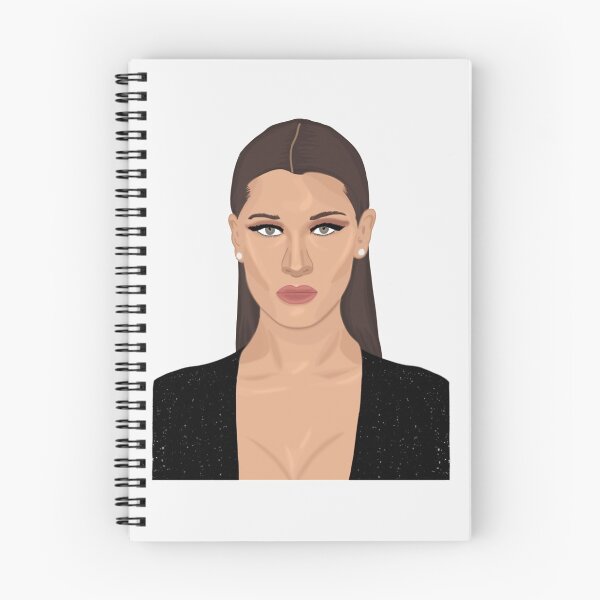 Item preview, Bella Hadid | Perfect Gift | Bella Hadid designed and sold by lucycana.
