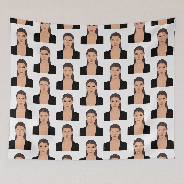 Item preview, Bella Hadid | Perfect Gift | Bella Hadid designed and sold by lucycana.