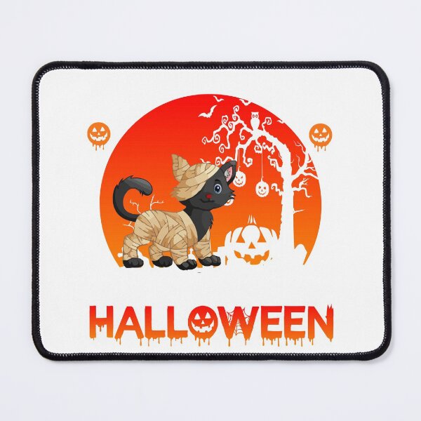 Item preview, Hope You Have A Meow Some Halloween designed and sold by AnnSmithss.
