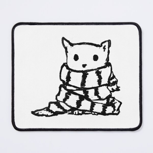 Item preview, Fox Shiver™ - Never Warm Without You designed and sold by Fox Shiver.
