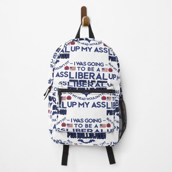 Item preview, Funny Halloween Republican Anti Liberal Democrats designed and sold by lonzizzo.