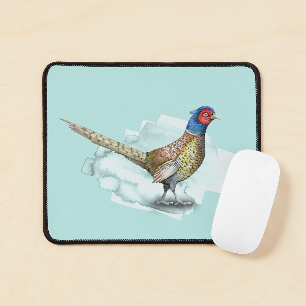 Item preview, Mouse Pad designed and sold by Bwiselizzy.