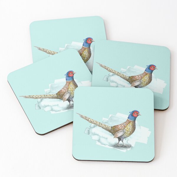 Item preview, Common pheasant designed and sold by Bwiselizzy.