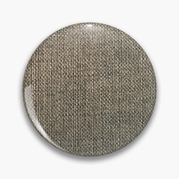 Item preview, Saco de arpillera gris designed and sold by LashCreations.