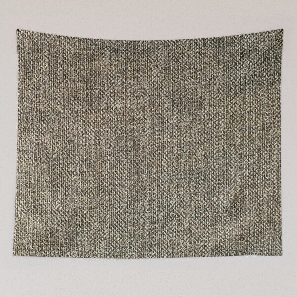 Item preview, Grey Burlap Sack designed and sold by LashCreations.