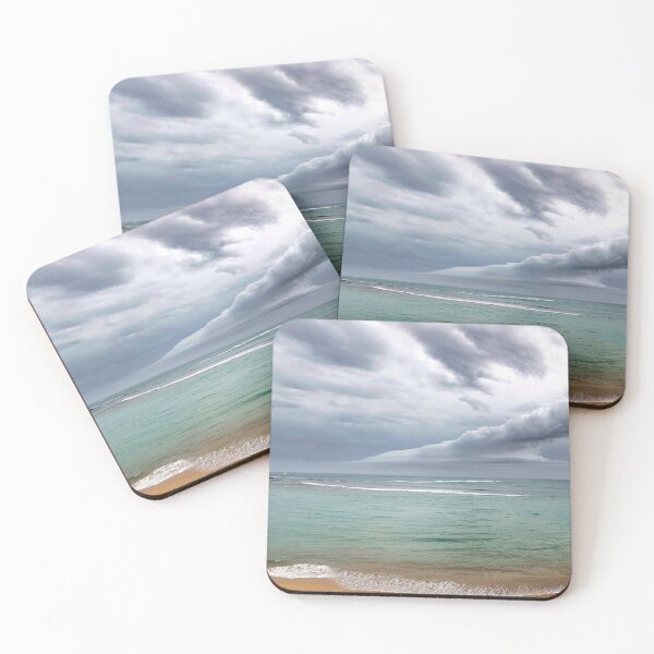 Item preview, Beachside panorama designed and sold by Steve Chapple.