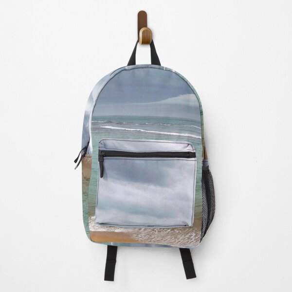 Item preview, Beachside panorama designed and sold by Steve Chapple.