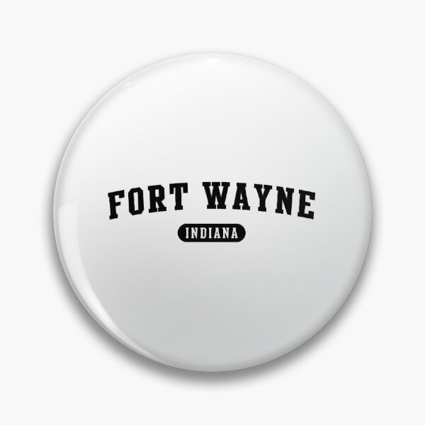 Item preview, Fort Wayne, IN  designed and sold by lonzizzo.