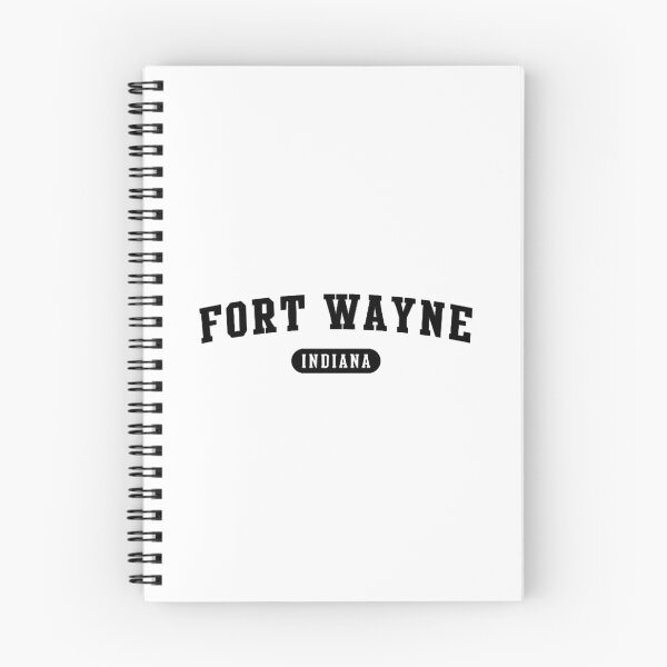 Artikelvorschau, Fort Wayne, IN entworfen und verkauft von lonzizzo.