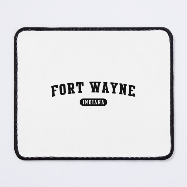Item preview, Fort Wayne, IN  designed and sold by lonzizzo.