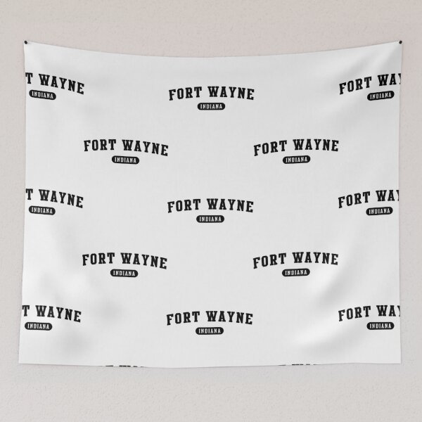 Item preview, Fort Wayne, IN  designed and sold by lonzizzo.