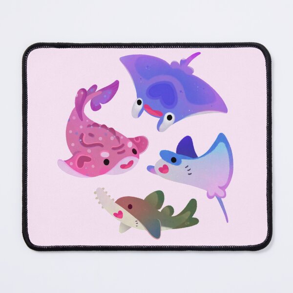 Item preview, Ray day 2 - pastel designed and sold by pikaole.