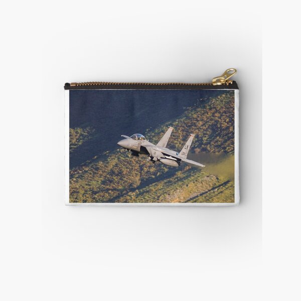 Item preview, F-15 Eagle in the Mach Loop, Wales designed and sold by Cliff Williams.