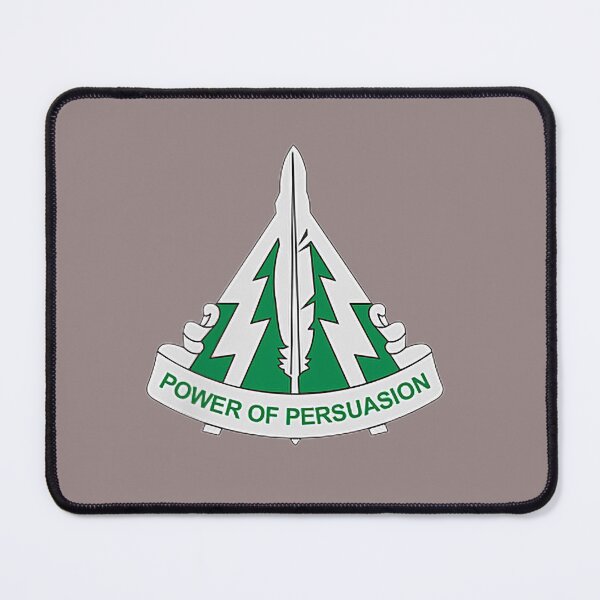 Item preview, 13th Psychological Operations Battalion  designed and sold by SaltyFNG.