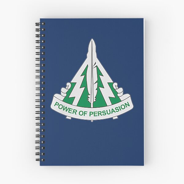 Item preview, 13th Psychological Operations Battalion  designed and sold by SaltyFNG.