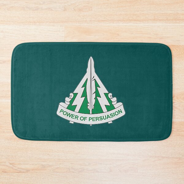 Item preview, 13th Psychological Operations Battalion  designed and sold by SaltyFNG.