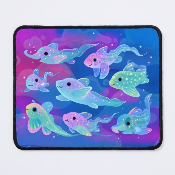 Item preview, Chimaera (Ghost sharks) designed and sold by pikaole.