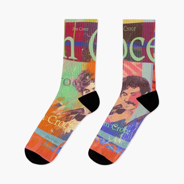 Item preview, Jim Croce portrait, musician and songwriter designed and sold by Mauswohn.