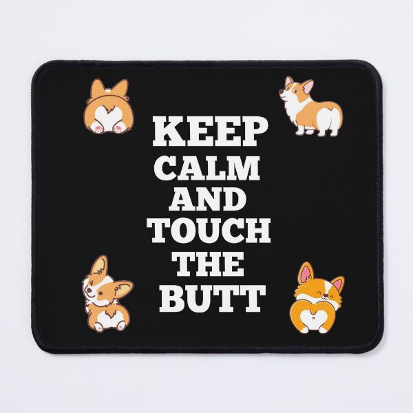 Item preview, Baby Corgi Butt designed and sold by TheAnimalZ00.