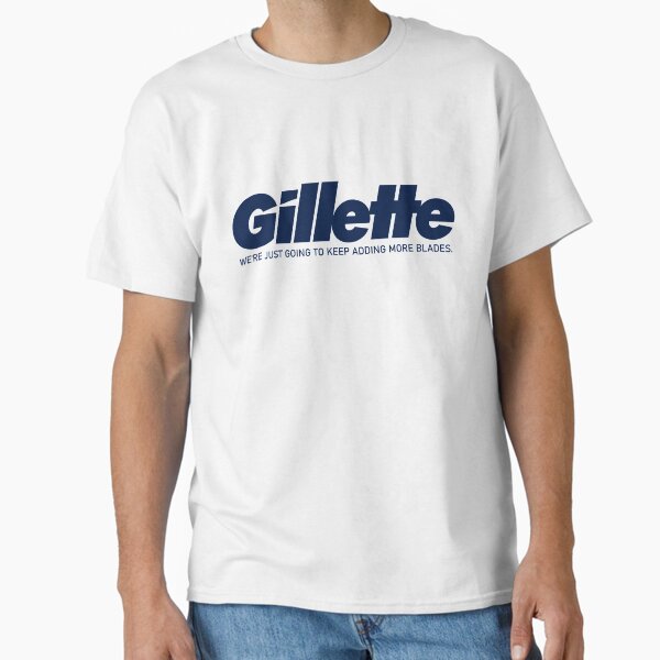 Item preview, HONEST | GILLETTE designed and sold by Dang Brew.