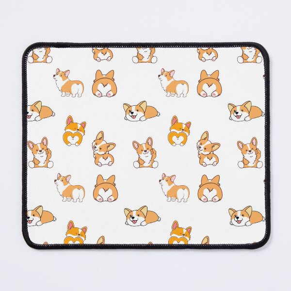 Item preview, Baby Corgi's designed and sold by TheAnimalZ00.