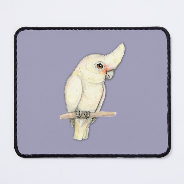 Item preview,   Goffin' s cockatoo designed and sold by Bwiselizzy.