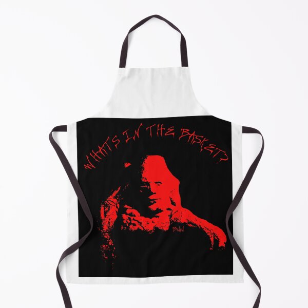 Item preview, What's In The Basket Case Halloween Horror monster movie Slasher Thriller with many sensational situations designed and sold by BasketCaselowen.