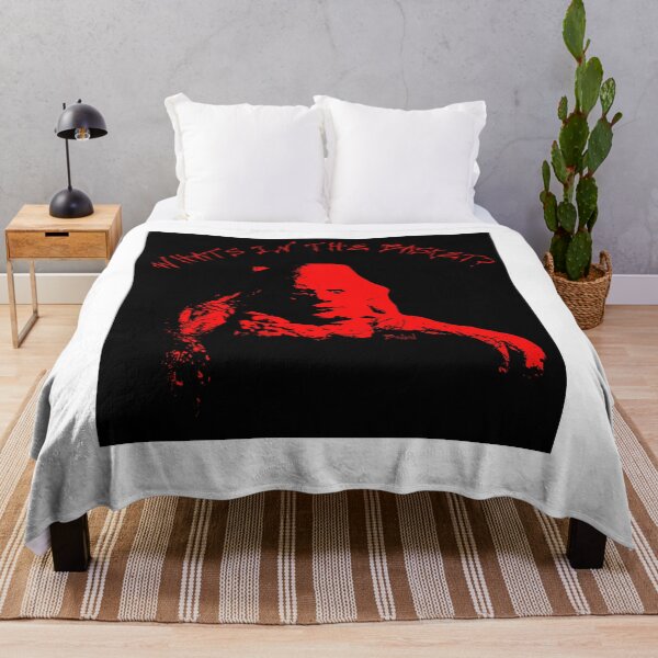 Item preview, What's In The Basket Case Halloween Horror monster movie Slasher Thriller with many sensational situations designed and sold by BasketCaselowen.