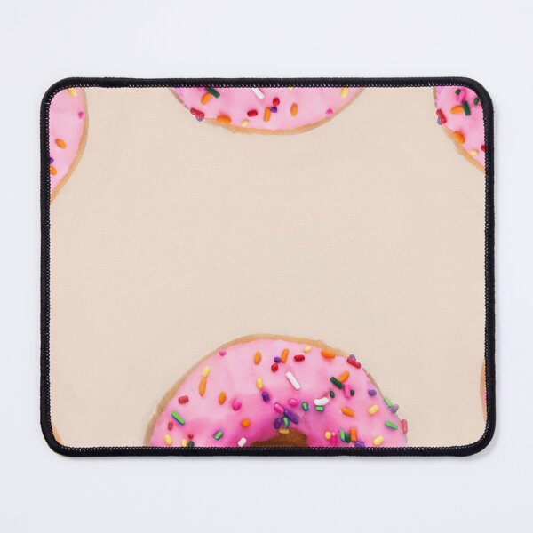 Item preview, Pink Sprinkles Donuts  designed and sold by asun5.