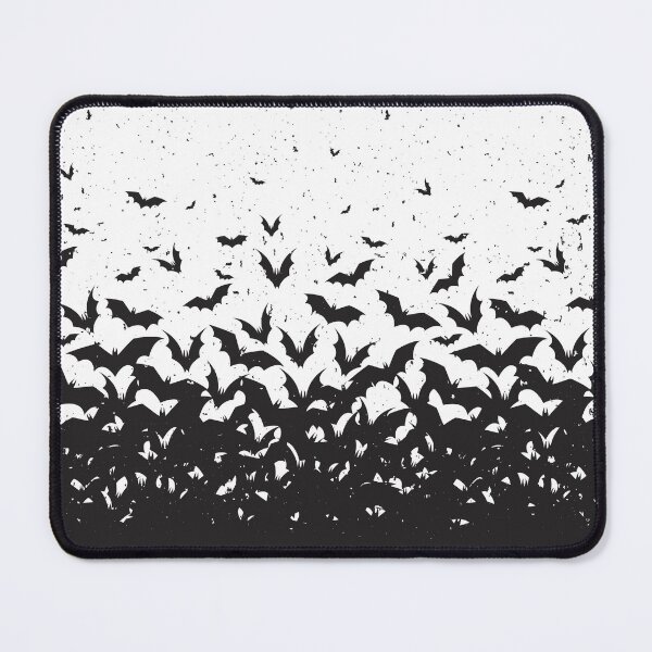 Item preview, Bat designed and sold by Mihirawa.