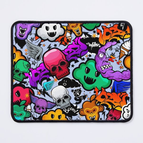 Item preview, GRAFFITI FUN 3 designed and sold by mark ashkenazi.