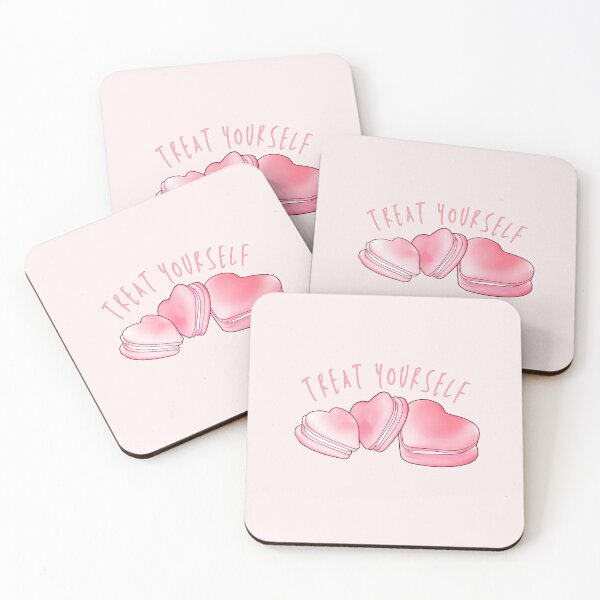 Item preview, Treat Yourself designed and sold by VelvepeachShop.