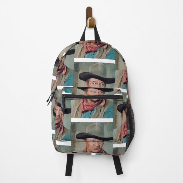 Item preview, John_Wayne designed and sold by lonzizzo.