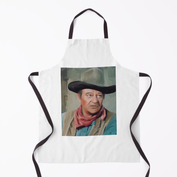 Item preview, John_Wayne                           designed and sold by lonzizzo.