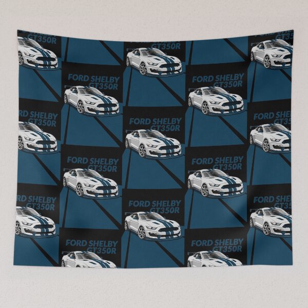 Item preview, FORD SHELBY GT350R  designed and sold by GittlerKeily.