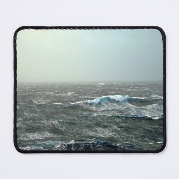 Item preview, Force 11 in the Arctic Sea designed and sold by niki2028.
