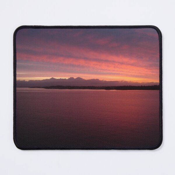 Item preview, Sunrise in Stavanger - Norway designed and sold by niki2028.