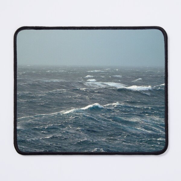 Item preview, Valentines Day in the Arctic Sea designed and sold by niki2028.