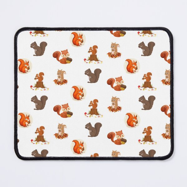 Item preview, Squirrel! designed and sold by TheAnimalZ00.